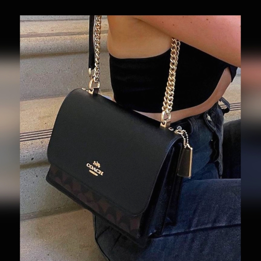 Coach bag SOLD